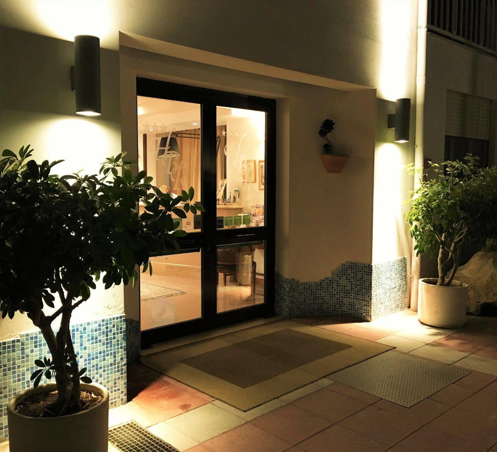 Beauty Hotel&Spa Anzio Exterior photo